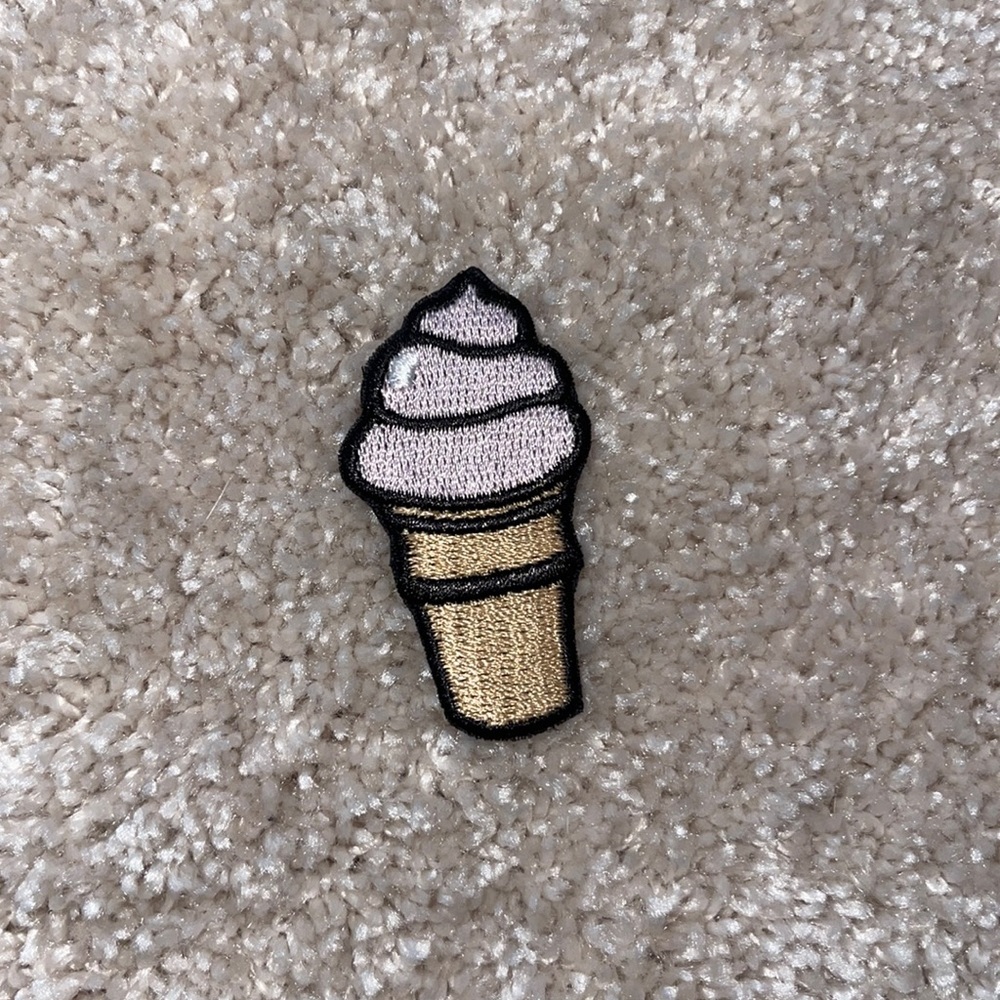 Stoney clover lane patch